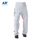 友盟AP-3042耐磨隔熱防火焊工服褲子